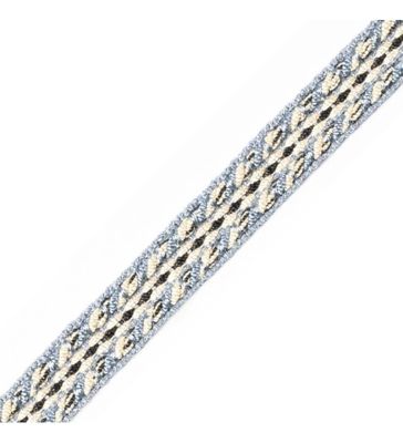 GALON CHAINETTE TAPE B