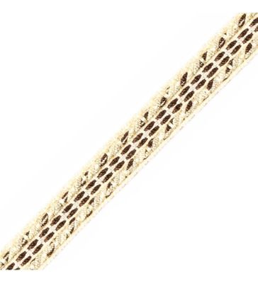 GALON CHAINETTE TAPE B
