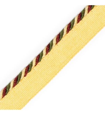CORD WITH TAPE