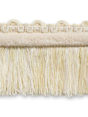 SAFARI FRINGE WITH CHENILLE