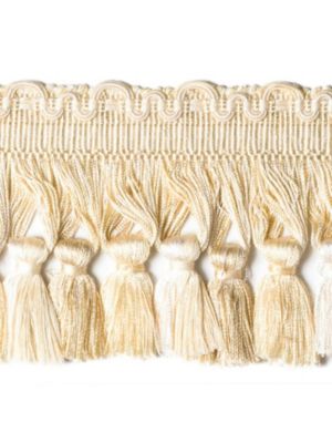 SAFARI TASSEL FRINGE