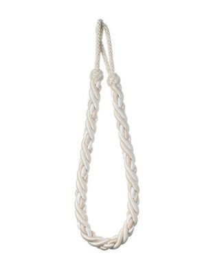SAFARI ROPE TIEBACK
