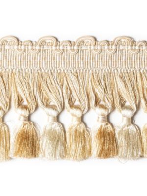 SAFARI TASSEL FRINGE