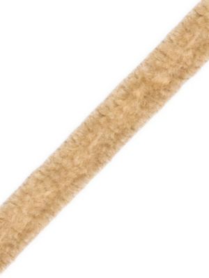 SAFARI TWEEDED CHENILLE A