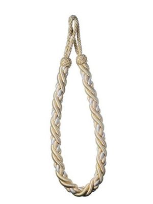 SAFARI ROPE TIEBACK
