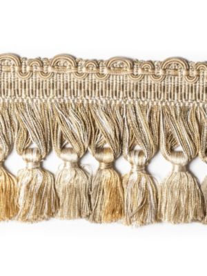 SAFARI TASSEL FRINGE