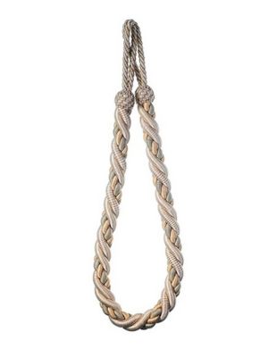 SAFARI ROPE TIEBACK