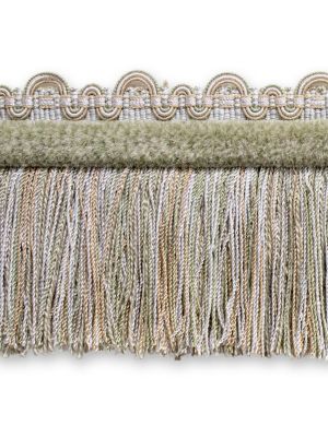 SAFARI FRINGE WITH CHENILLE