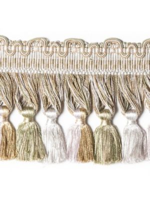 SAFARI TASSEL FRINGE