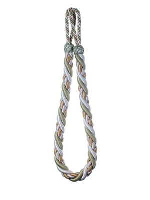 SAFARI ROPE TIEBACK