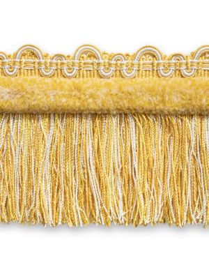SAFARI FRINGE WITH CHENILLE