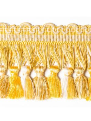 SAFARI TASSEL FRINGE