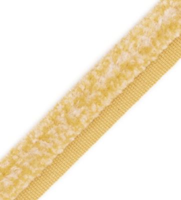 TWEED CHENILLE W/TAPE 1/2"