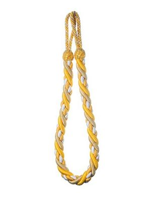 SAFARI ROPE TIEBACK