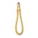 SAFARI ROPE TIEBACK thumbnail