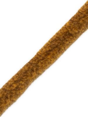 SAFARI TWEEDED CHENILLE A