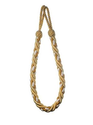 SAFARI ROPE TIEBACK