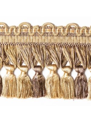 SAFARI TASSEL FRINGE