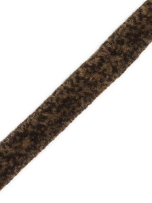 SAFARI TWEEDED CHENILLE A