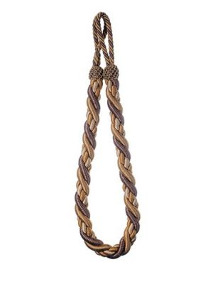 SAFARI ROPE TIEBACK