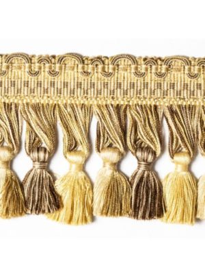 SAFARI TASSEL FRINGE