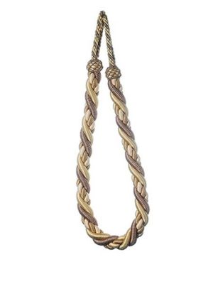 SAFARI ROPE TIEBACK