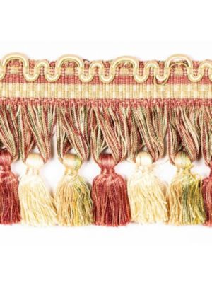 SAFARI TASSEL FRINGE