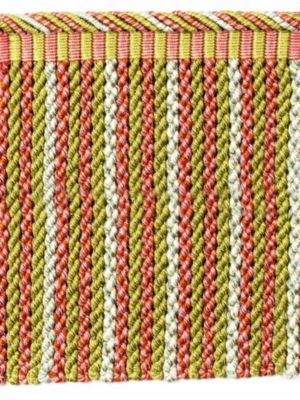 SAFARI BULLION FRINGE B