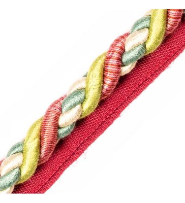 SAFARI CORD WITH TAPE A