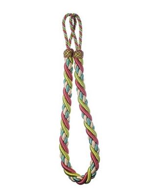 SAFARI ROPE TIEBACK
