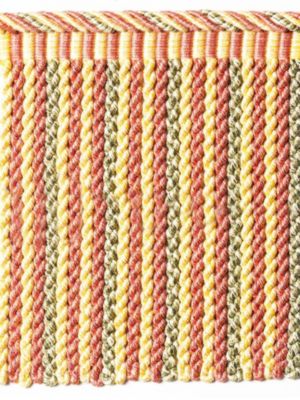 SAFARI BULLION FRINGE B