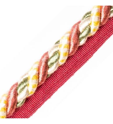 SAFARI CORD WITH TAPE A