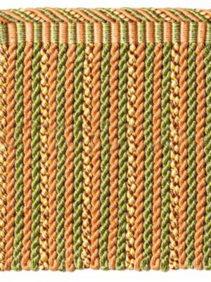 SAFARI BULLION FRINGE B