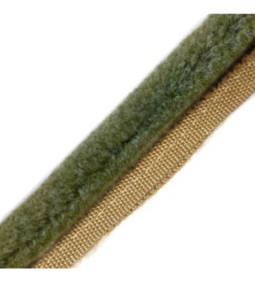 TWEED CHENILLE W/TAPE 1/2"