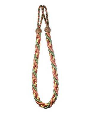 SAFARI ROPE TIEBACK