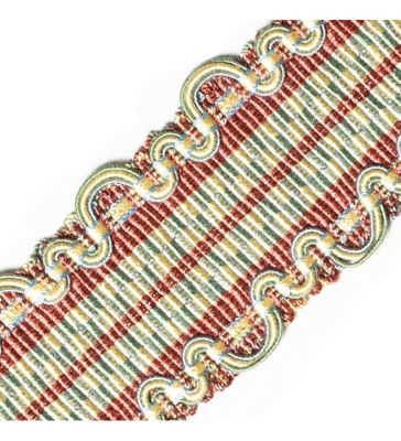 SAFARI BRAID