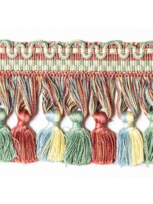 SAFARI TASSEL FRINGE