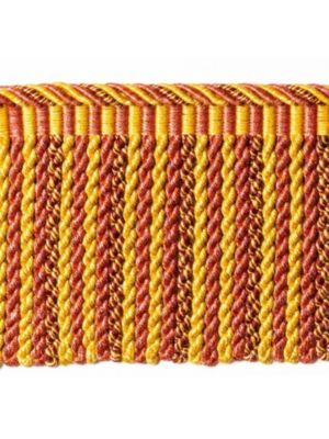 SAFARI BULLION FRINGE A