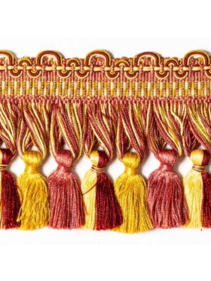 SAFARI TASSEL FRINGE