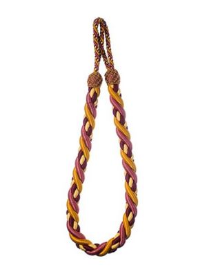 SAFARI ROPE TIEBACK