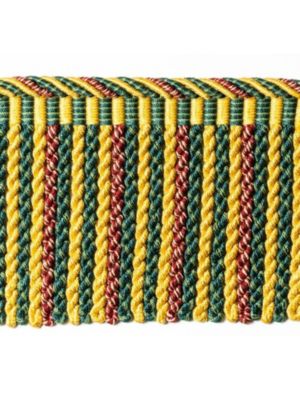 SAFARI BULLION FRINGE A