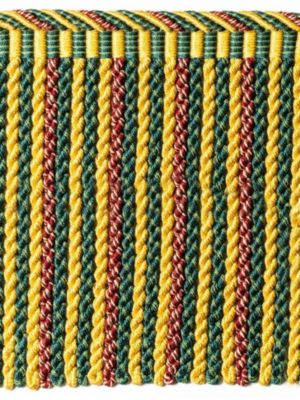SAFARI BULLION FRINGE B