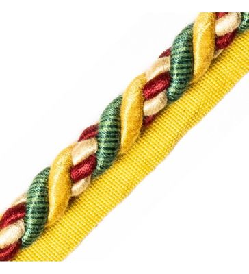 SAFARI CORD WITH TAPE A