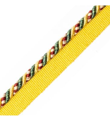 SAFARI CORD WITH TAPE C
