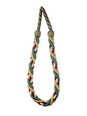 SAFARI ROPE TIEBACK