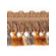 SAFARI TASSEL FRINGE thumbnail