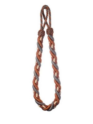 SAFARI ROPE TIEBACK
