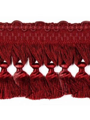 SAFARI TASSEL FRINGE