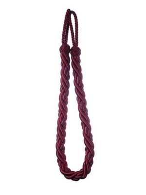 SAFARI ROPE TIEBACK