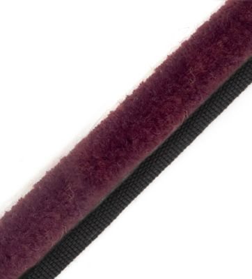 TWEED CHENILLE W/TAPE 1/2"